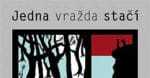 Ivana Hutařová: Jedna vražda stačí. Nebo ne? Ivana Hutařová: Jedna vražda stačí. Nebo ne?