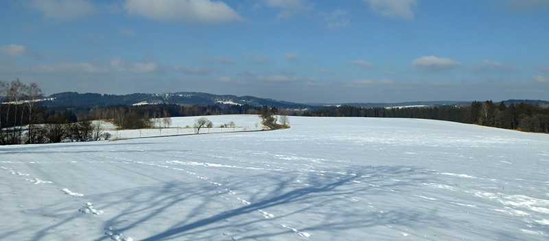 Vysočina obec CZ180225 018