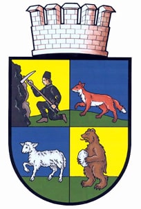 Wikipedie znak Rokytnice n.J. Wikipedie znak Rokytnice n.J.