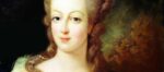 Marie Antoinetta: Prosím, nezamažte mi límeček