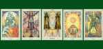 Jak poslouží Crowley Tarot coby terapeutický pomocník?