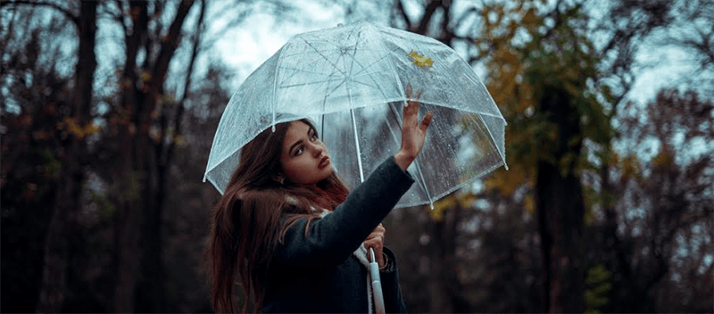 Oživte svůj šatník módními trendy podzimu 2018
