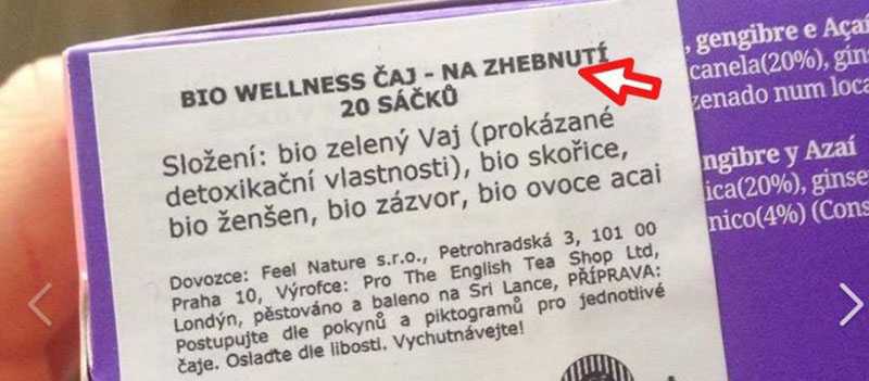 K ranní kávě: Jak zhebnout zdravě?
