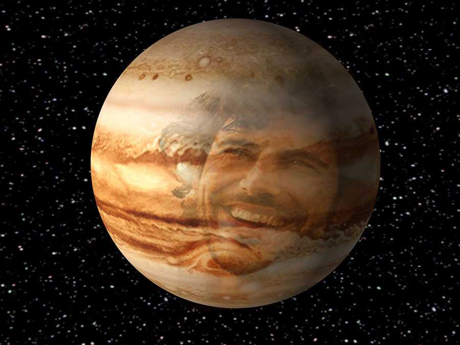 jupiterstrelec