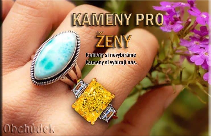 kameny pro zeny 2