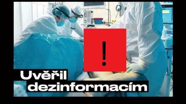 Brutální očkovací kampaň: Účel a prostředky