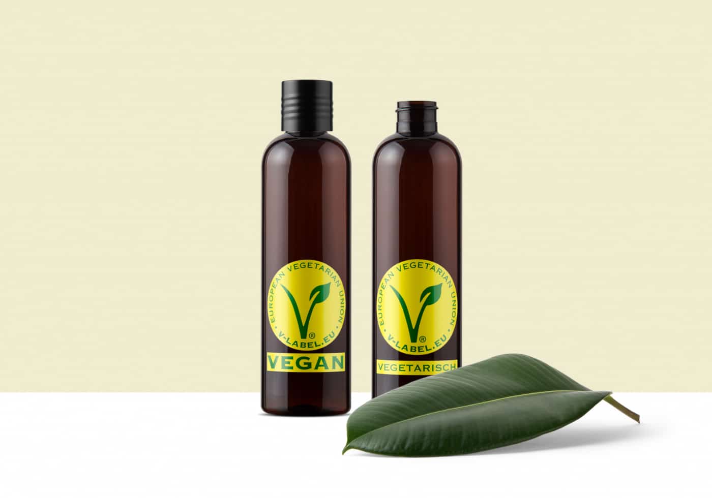 kosmetik vLabel kosmetik vLabel