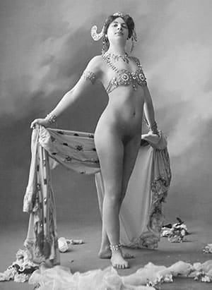 mata hari 2 mata hari 2