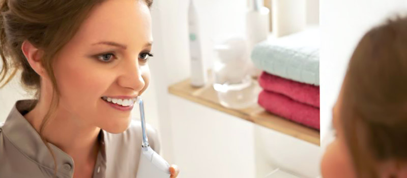 philips sonicare protectiveclean airfloss ultra sada zubni pece