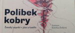 Barbora Hu: Polibek kobry