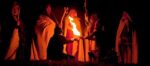 31.10. SAMHAIN! Tentokrát silný, úplňkový a bohužel komorní 31.10. SAMHAIN! Tentokrát silný, úplňkový a bohužel komorní