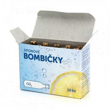 sifonove bombicky co2 sifonove bombicky co2