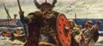 Hrobka Bj 581 – Copak je to za Vikinga? Hrobka Bj 581 – Copak je to za Vikinga?