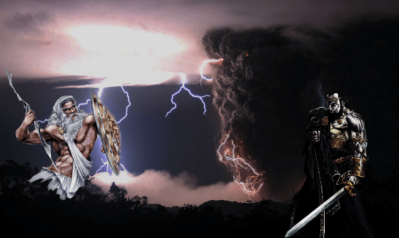 zeus