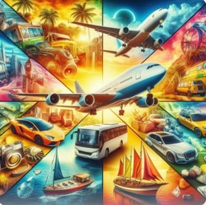 cestov&aacute;n&iacute; s copilotAI