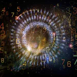 numerology universe lg