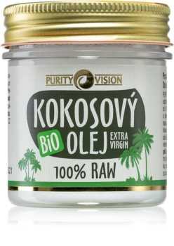 purity vision bio bio kokosovy olej
